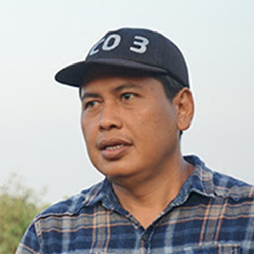 H. Tatang Suharta